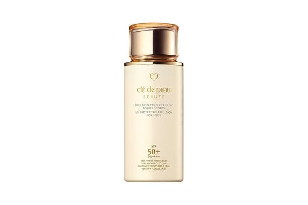 〈クレ・ド・ポー ボーテ〉エマルションＵＶコールｎ SPF50+・PA++++(100mL) 税込12,100円
