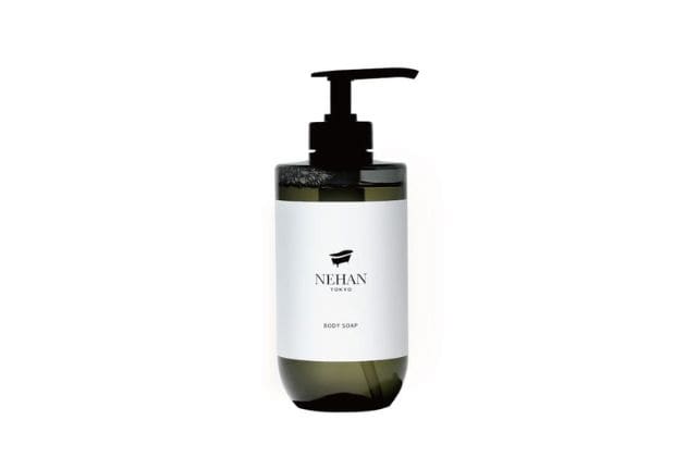 〈ネハントウキョウ〉ボディソープ(300mL)(ローブ) 税込3,960円