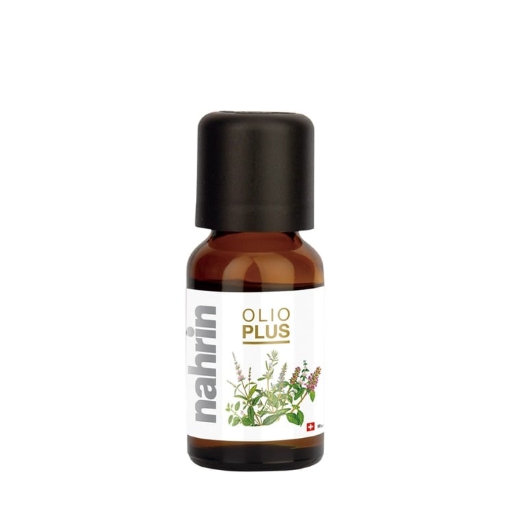 〈ナリン〉ハーブオイル33＋7(15mL) 税込3,960円