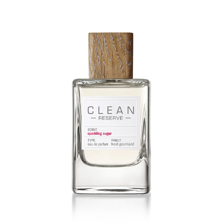 〈クリーン〉クリーン リザーブ スパークリングシュガー オードパルファム(100mL) 税込17,930円