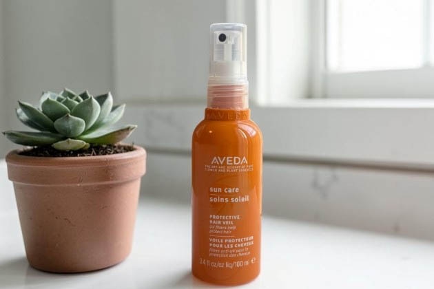 〈アヴェダ〉サンケア プロテクト ヘアヴェール(100mL) 税込4,180円