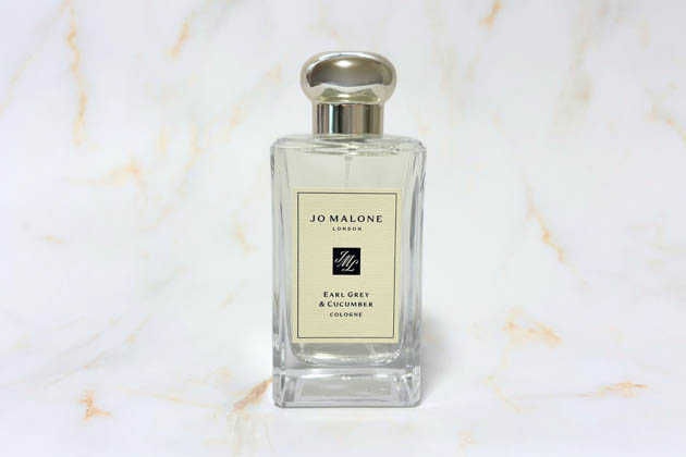 〈ジョー マローン ロンドン〉アールグレー ＆ キューカンバー コロン(100mL) 税込23,650円