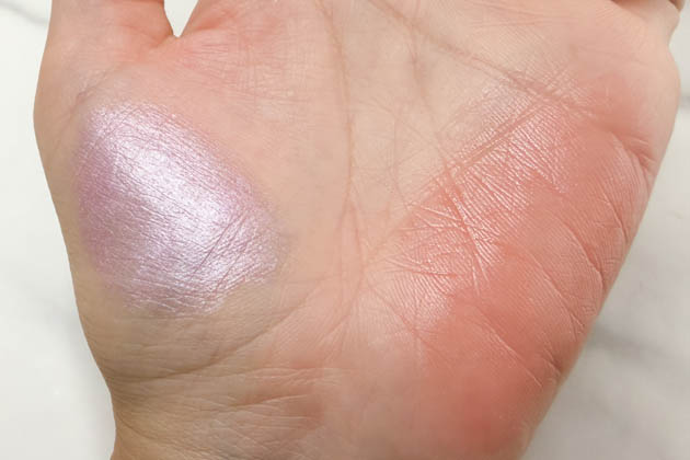 ライラックハイライトと合わせたい、旬顔を完成させるアイテム