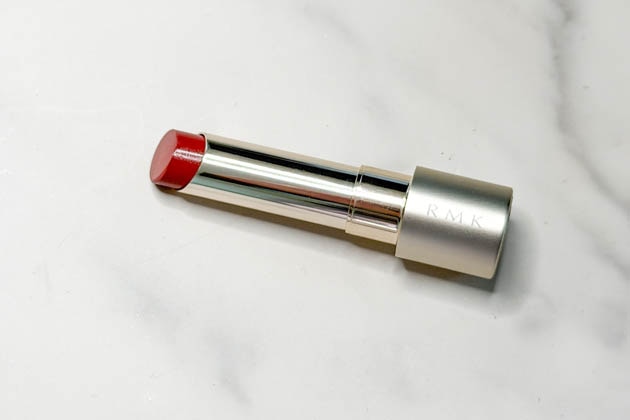 〈RMK〉デューイーメルト&emsp;リップカラー(レフィル)(10) 税込3,080円