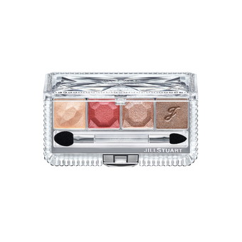 エターナルクチュール アイズ シマー（09 sign of blush）