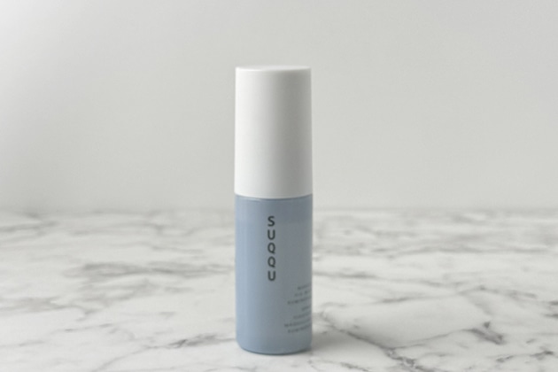 〈スック〉メイクアップ フィックス ミスト 澄の香(50mL) 税込4,400円