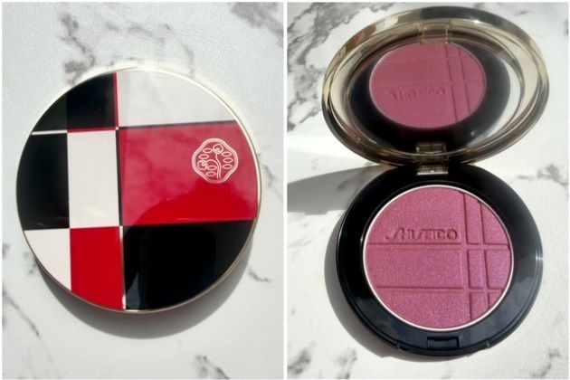 〈SHISEIDO〉カラー＋グロウ エンハンサー(07) 税込6,270円