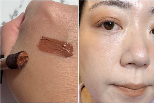 リキッドタイプはリップにも活躍｜メイクアップフォーエバー