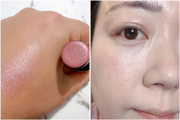 スティックタイプでツヤと透明感をプラス｜RMK