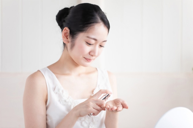 ビタミンC美容液とは？