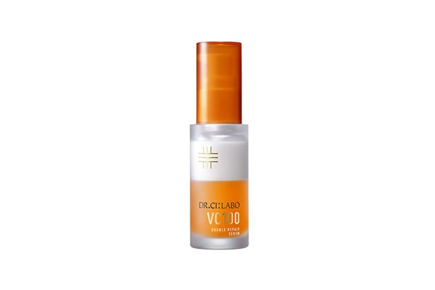 〈ドクターシーラボ〉VC100ダブルリペアセラム(30mL) 税込7,920円