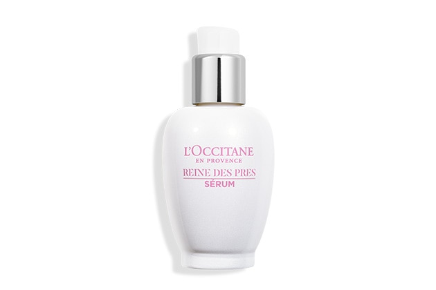 〈ロクシタン〉レーヌデプレ ブライトセラム〈医薬部外品〉(30mL) 税込12,100円