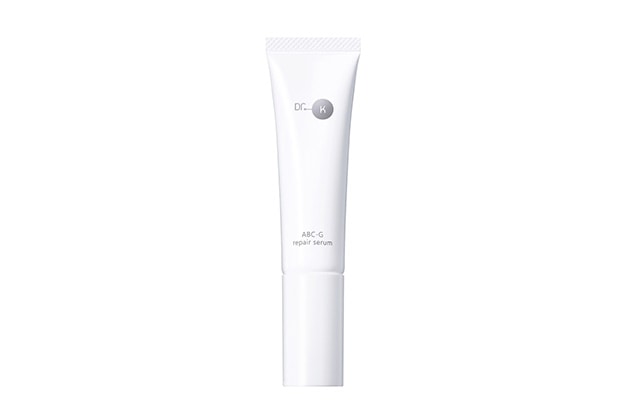 〈ドクターケイ〉ABC-Gリペアセラム(25mL) 税込8,250円 ※販売名：ケイABC-Gリペアセラム