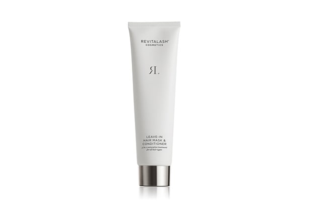 〈リバイタラッシュ〉リーブインヘアマスク(90mL) 税込7,590円