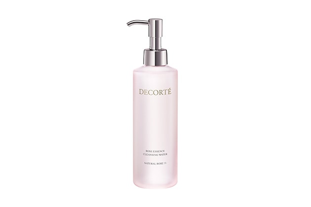 〈コスメデコルテ〉クレンジング美容水(240mL) 税込7,700円