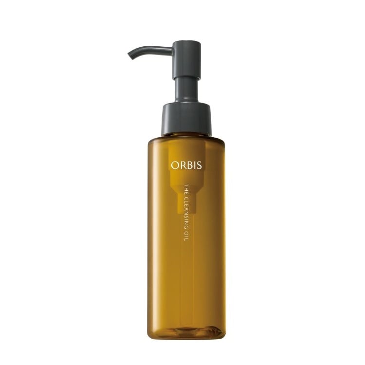 〈オルビス〉オルビス ザ クレンジング オイル(ボトル入り)(120mL) 税込2,200円