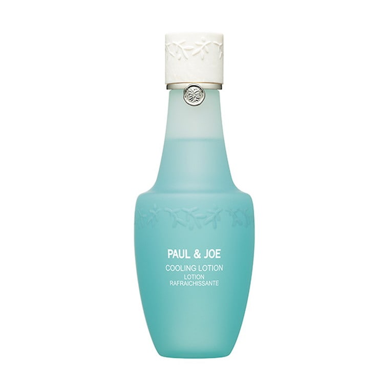 〈ポール ＆ ジョー ボーテ〉クーリング ローション(200mL) 税込3,850円