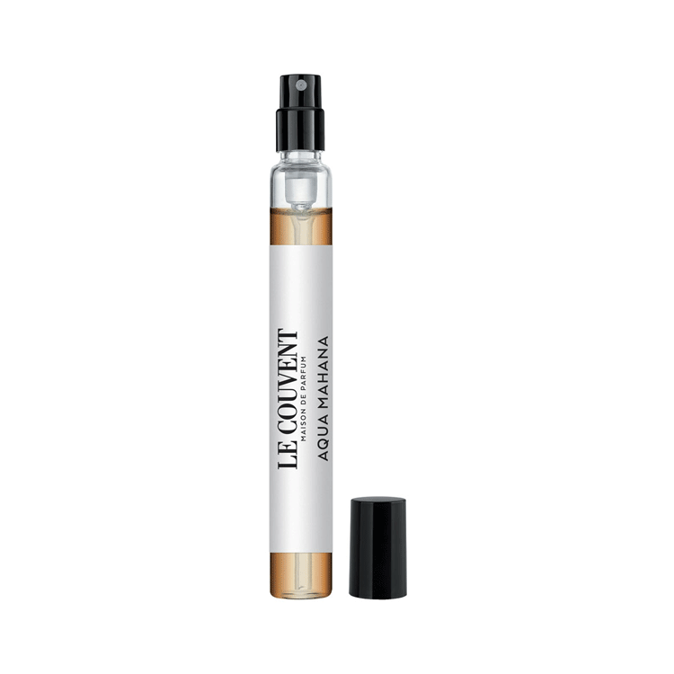〈ル クヴォン メゾン ド パルファム〉ボタニカルコロン アブソリュート アクアマハナ(10mL) 税込3,300円