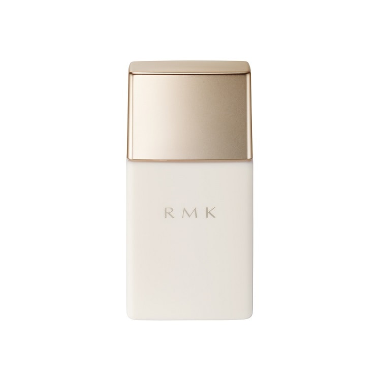 〈RMK〉ロングラスティングＵＶベース SPF50・PA+++(30mL) 税込4,070円