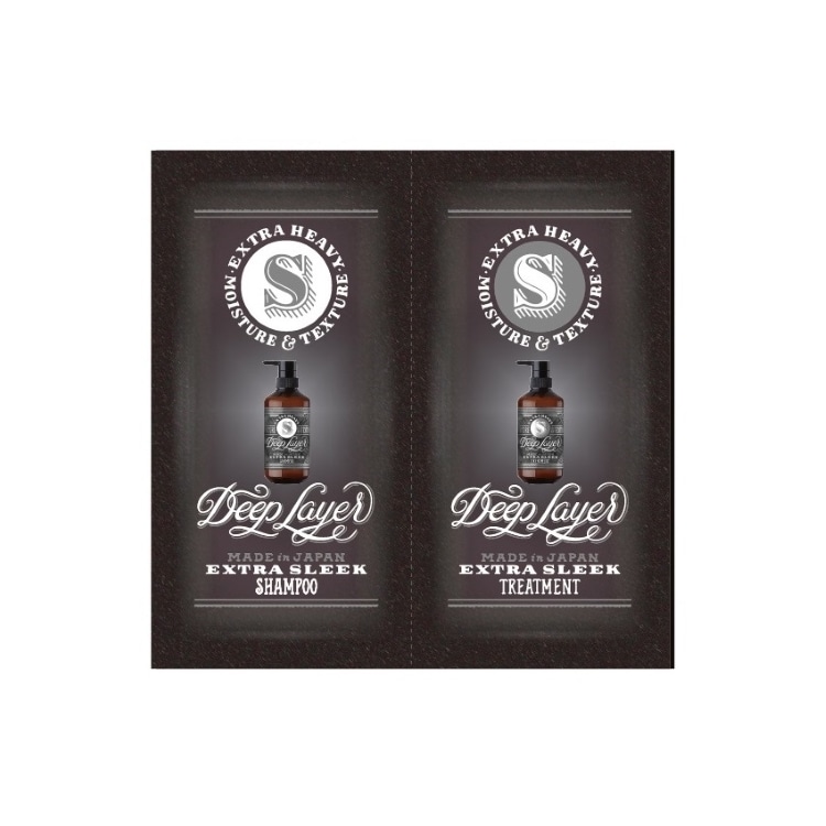 〈ディープレイヤー〉サシェExS(R)(10mL、10g) 税込165円
