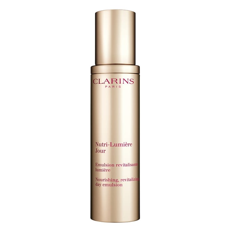 〈クラランス〉Ｎルミエール デイ エマルジョン(50g) 税込22,550円