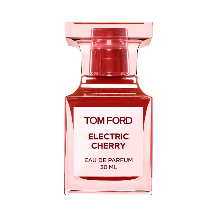 〈トム フォード ビューティ〉エレクトリック チェリー オード パルファム スプレィ(30mL) 税込36,300円