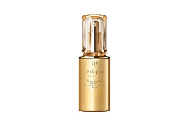〈クレ・ド・ポー ボーテ〉セラムヴィタリテオープレシュー(40mL) 税込30,800円