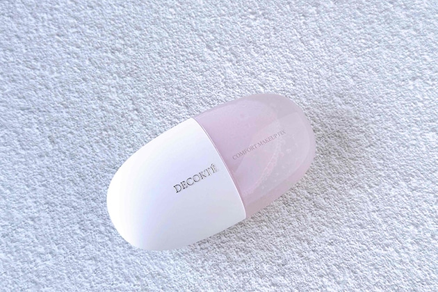 〈コスメデコルテ〉コンフォート デイミスト&emsp;メイクアップ フィックス(60mL) 税込3,960円