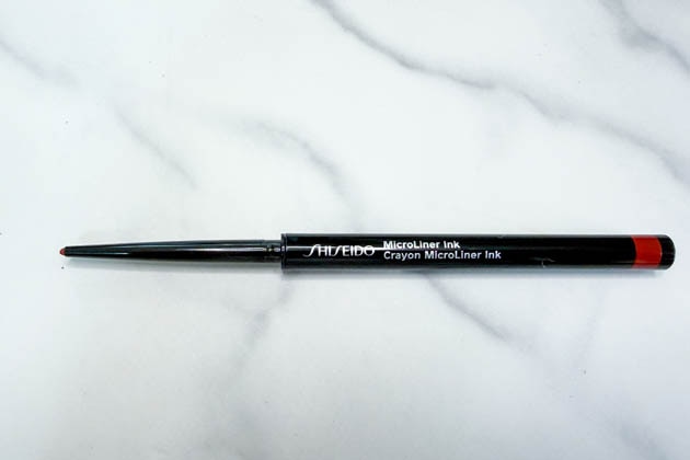 〈SHISEIDO〉マイクロライナーインク(10) 税込3,850円