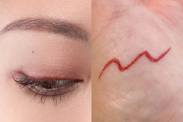 血色感を演出するおすすめアイライナー3選｜SHISEIDO、グッチ ビューティ、アディクション