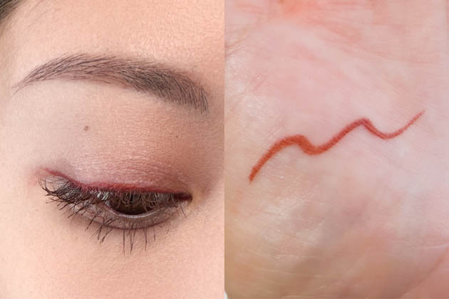 血色感を演出するおすすめアイライナー3選｜SHISEIDO、グッチ ビューティ、アディクション