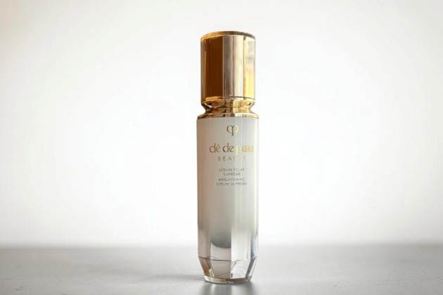〈クレ・ド・ポー ボーテ〉セラムエクラＳ II〈医薬部外品〉(40mL) 税込41,800円