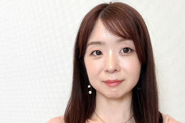 おすすめメイク：上品な印象のオフィスメイク