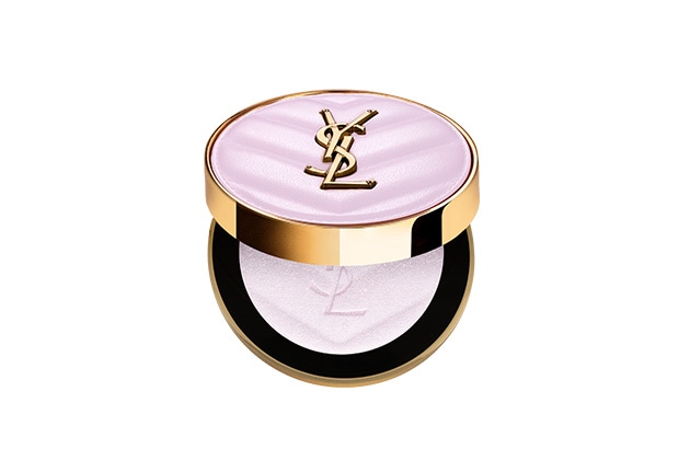 〈イヴ・サンローラン〉YSL メイクミーブラッシュ パウダー 税込8,360円