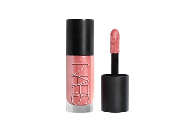 〈NARS〉インセイシャブル リキッドブラッシュ 税込5,390円