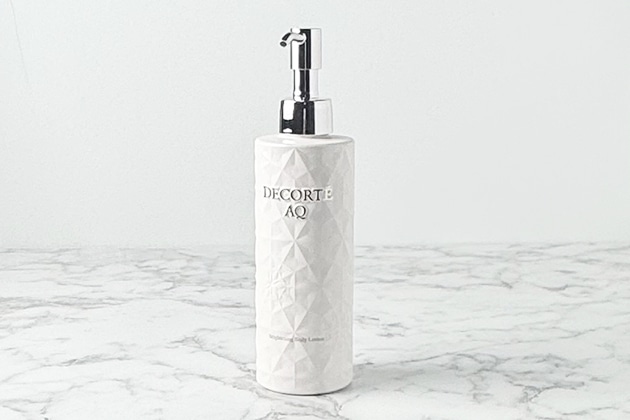 〈コスメデコルテ〉AQ&emsp;ラディアンス スムース ブライトニング ボディミルク〈医薬部外品〉(200mL) 税込9,900円