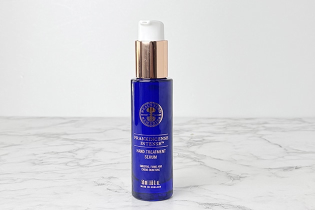 〈ニールズヤード レメディーズ〉フランキンセンス インテンス ハンドセラム(50mL) 税込8,030円