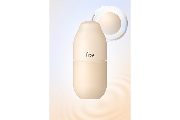 〈イプサ〉セラム&emsp;ファウンデイション SPF30・PA+++(30mL)(全4色) 各税込6,600円