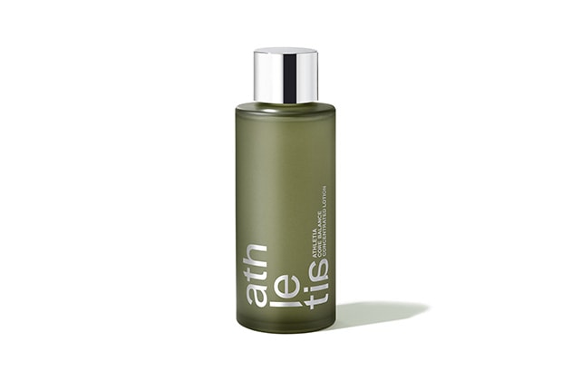 〈アスレティア〉コアバランス コンセントレイティッドローション(150mL) 税込8,800円