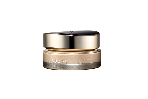 〈スック〉ザ ファンデーション e SPF25・PA++(020、105、110、115、125、200、205、210、220)、SPF30・PA++(025、030、130)(30g)(全12色) 各税込14,300円