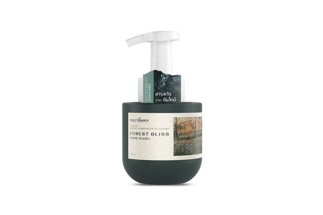 〈プタワン〉フォレスト ブリス ハンド ウォッシュ(300mL) 税込1,320円