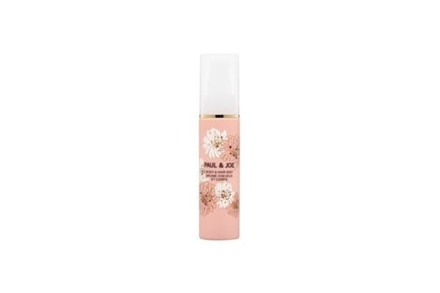 〈ポール ＆ ジョー ボーテ〉ボディ ＆ ヘア ミスト(60mL) 税込1,650円