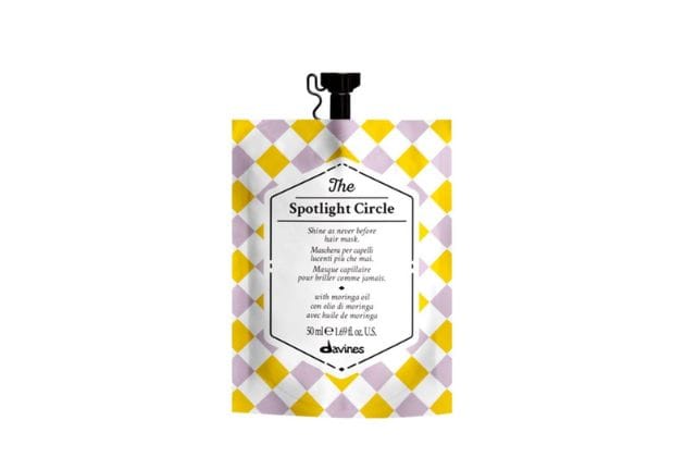 〈ダヴィネス〉サークルクロニクルズ スポットライト サークル(50mL) 税込1,650円