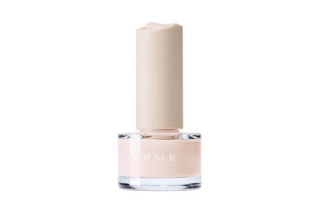 〈RMK〉シャイン ラッシュ ネイルカラー(5.5mL) 税込2,200円