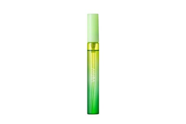 〈アユーラ〉メディテーションオードパルファム＜オードパルファム＞(10mL) 税込2,750円