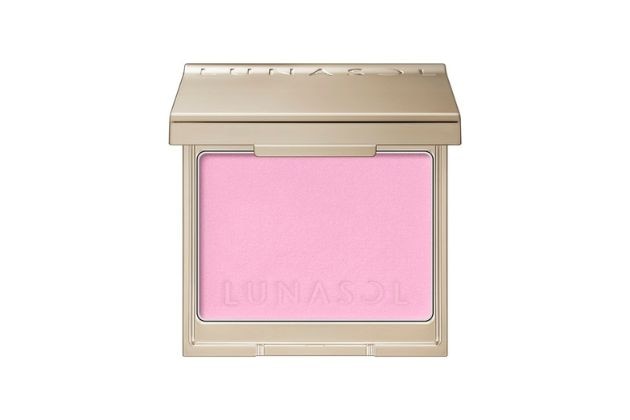 〈ルナソル〉カラーリングブリーズ(レフィル) 税込3,300円