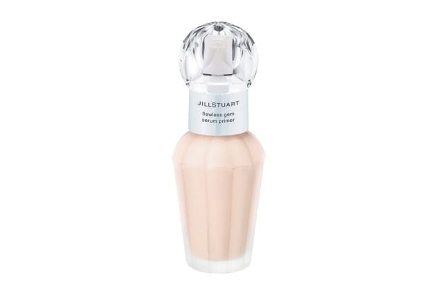 〈ジルスチュアート〉フローレスジェム セラムプライマー(30mL) 税込3,850円