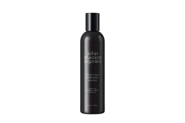 〈ジョンマスターオーガニック〉ボンドレイヤーシャンプー(236mL) 税込3,960円