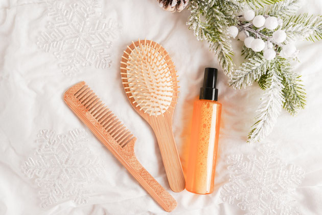 プレゼント用ヘアケアアイテムの選び方