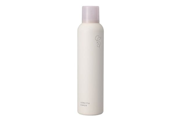 〈ロレッタエメ〉グロスキープスプレー(170g) 税込2,200円